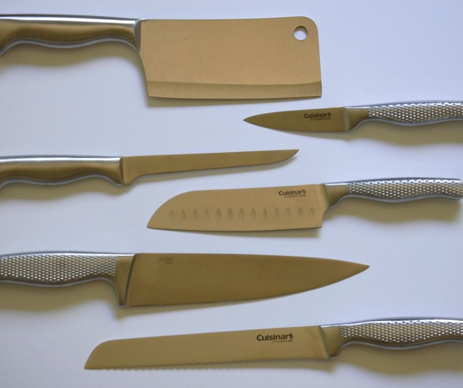 knives part 1