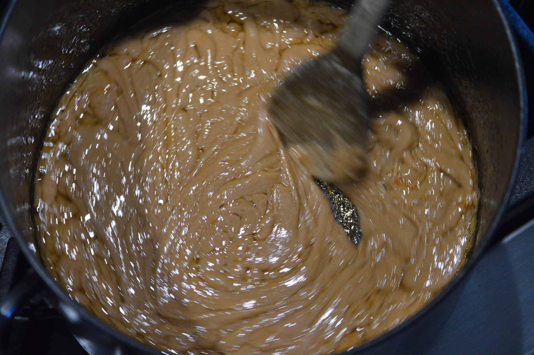 Toffee (Mom's Recipe) - Recipes - Home Cooks Classroom