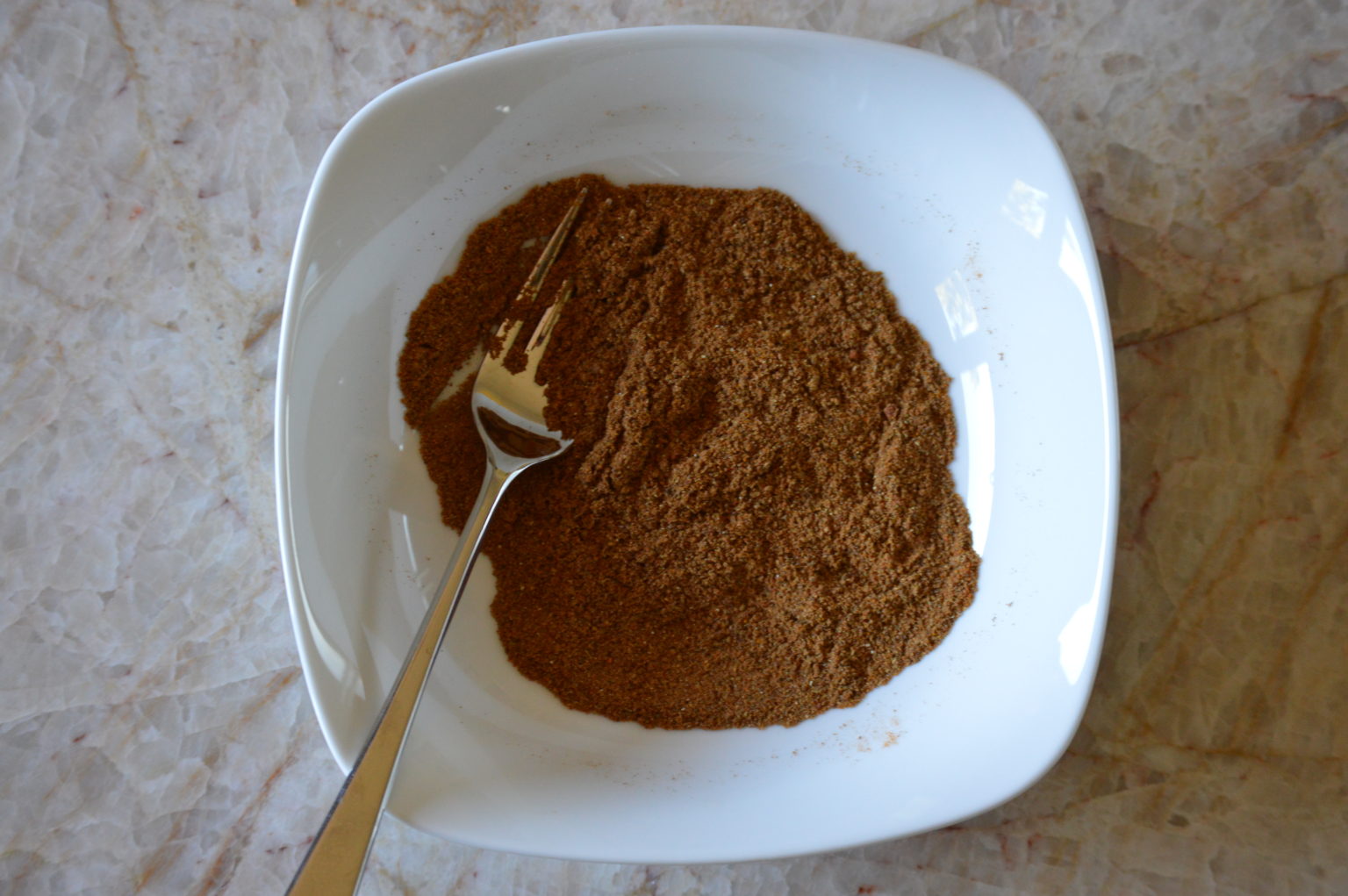 Ras el Hanout - Recipes - Home Cooks Classroom