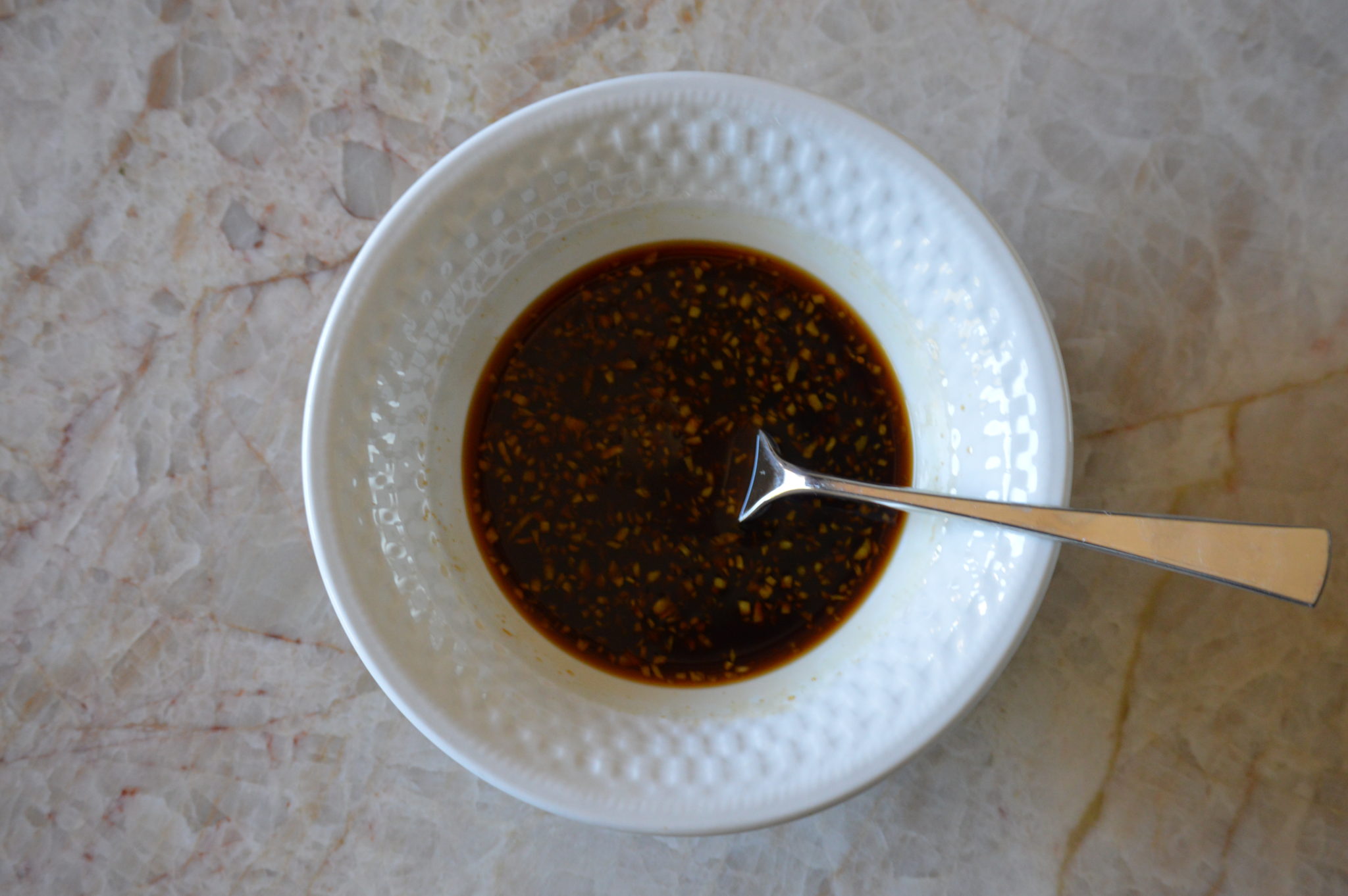 Salmon Teriyaki - Recipes - Home Cooks Classroom
