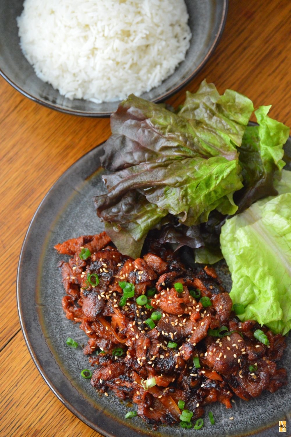 Pork Bulgogi - Korean Recipes- Home Cooks Classroom