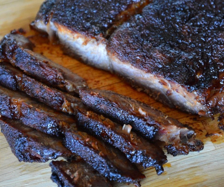 Steak Fajitas - Home Cooks Classroom