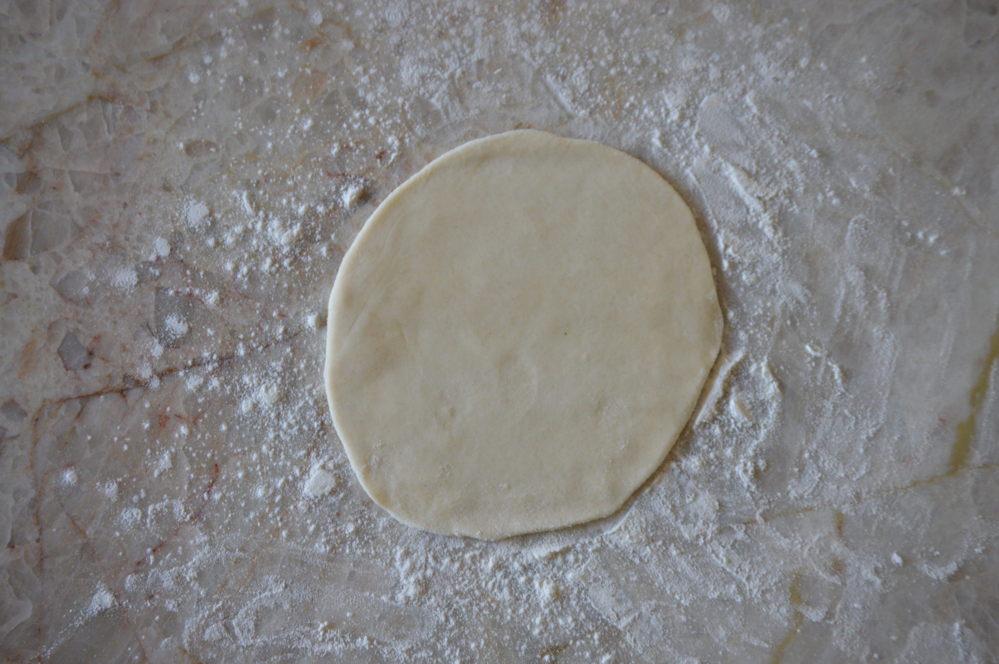 Flour Tortillas - Home Cooks Classroom