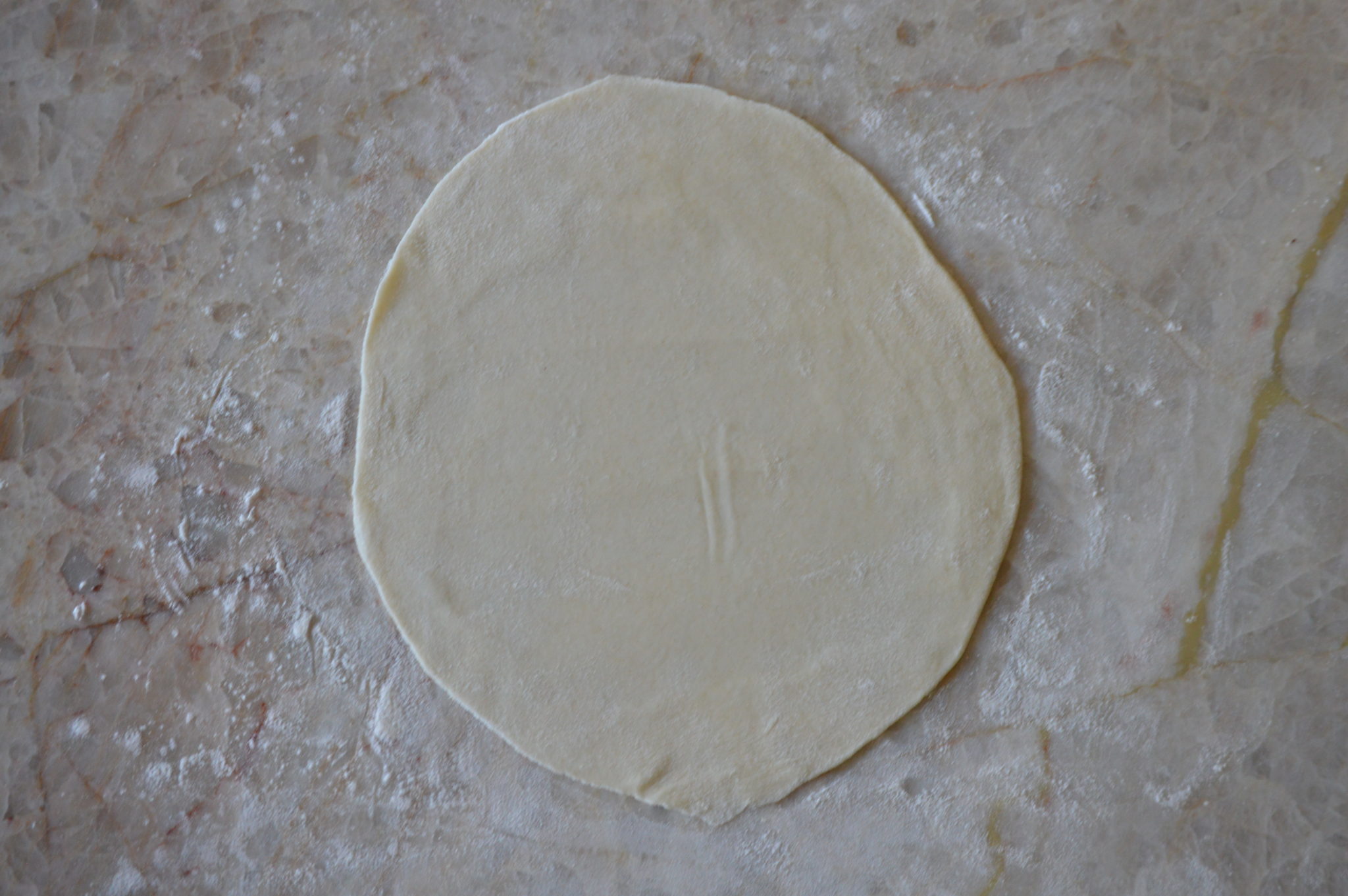 Flour Tortillas - Home Cooks Classroom