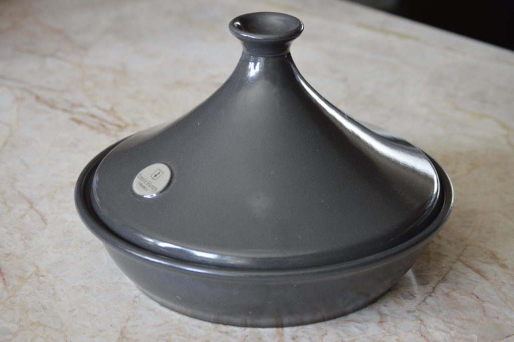 a tagine