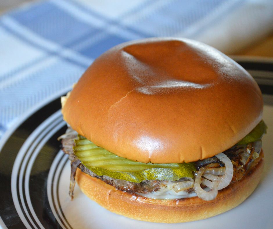 oklahoma onion burger