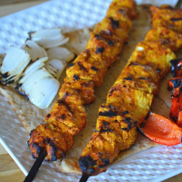 Chicken Kebabs Turkish Inspired Home Cooks Classroom